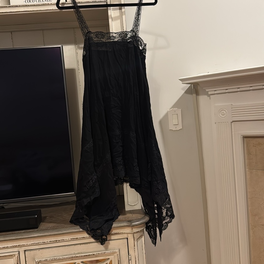 Intimately by FP Lace Slip Dress - Picture 7 of 8
